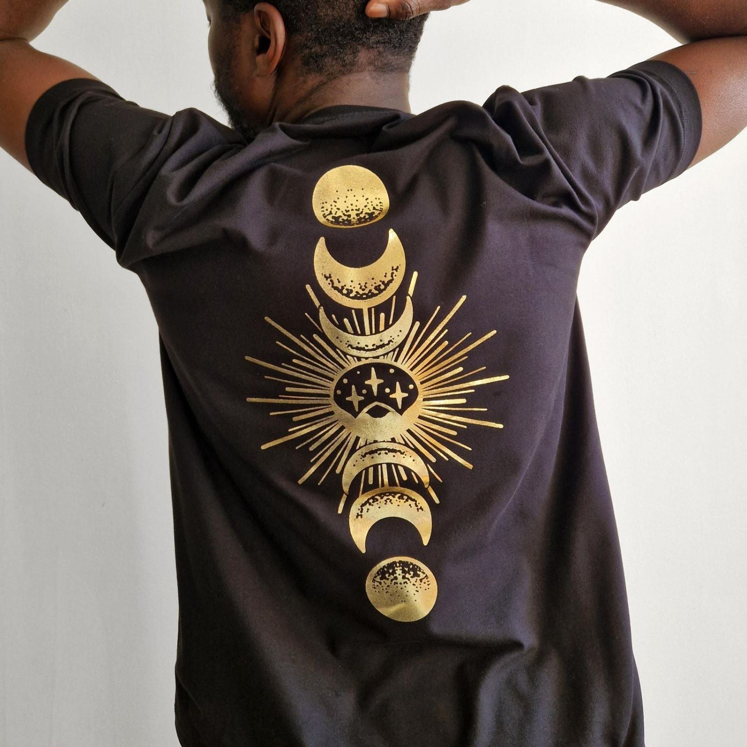 Organic Cotton ACOTAR T-Shirt - High Lady